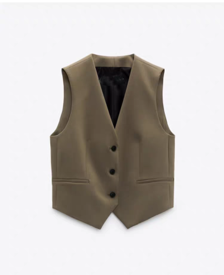 Gabrielle Two Piece Set