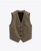 Gabrielle Two Piece Set