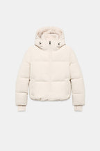 Natalie Zara Winter Jacket