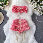 Elliot Summer Beach Vacation Dress