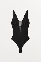 Ashley Summer Bodysuit Top