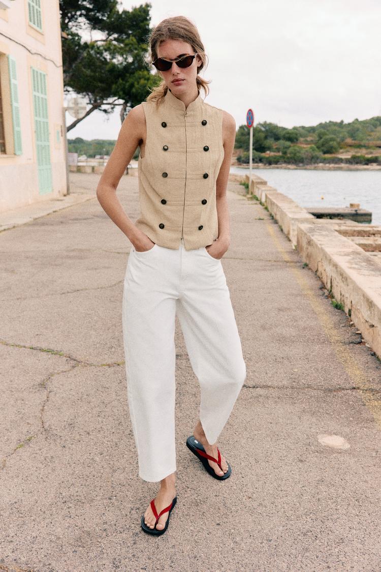 Penélope Summer Top