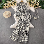 Michelle Summer Two Piece Set - 24th Spoke
