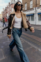 Bethany WinterJacket