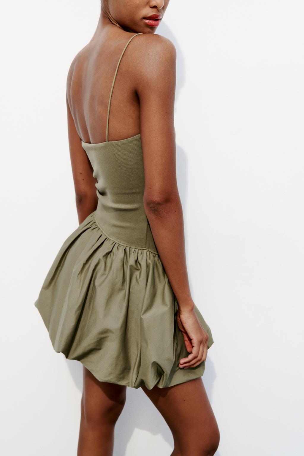 Sandra Summer Dress - 24th Spoke