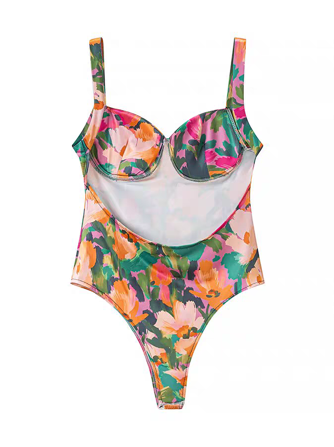 Marilyn Summer Beach Set
