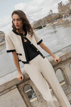 Nicole Summer Two Piece Set