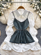 Lyndsy Summer Two Piece Set