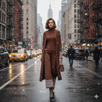 Michelle Winter Three Piece Set - 24th Spoke