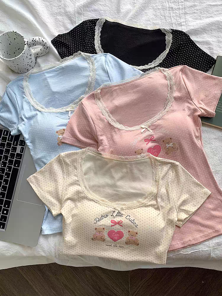 Summer Padded Top Buy One Get One Free