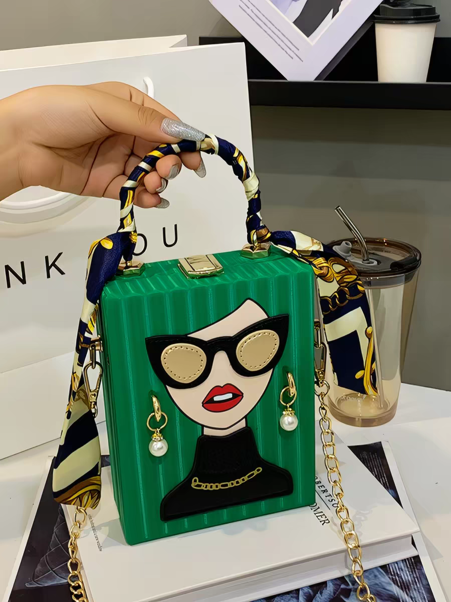 Shantel Shoulder Bag
