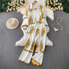 Michelle Summer Two Piece Set