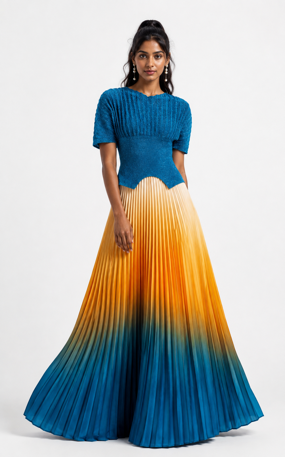 Olivia Fashionable & Elegant Women's Dress