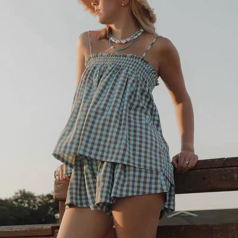 Marissa Summer Co-ord Set