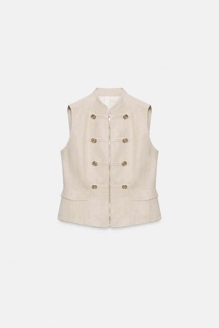 Hannah Summer Jacket