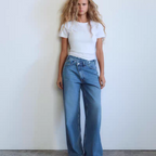 Alison Denim Jeans