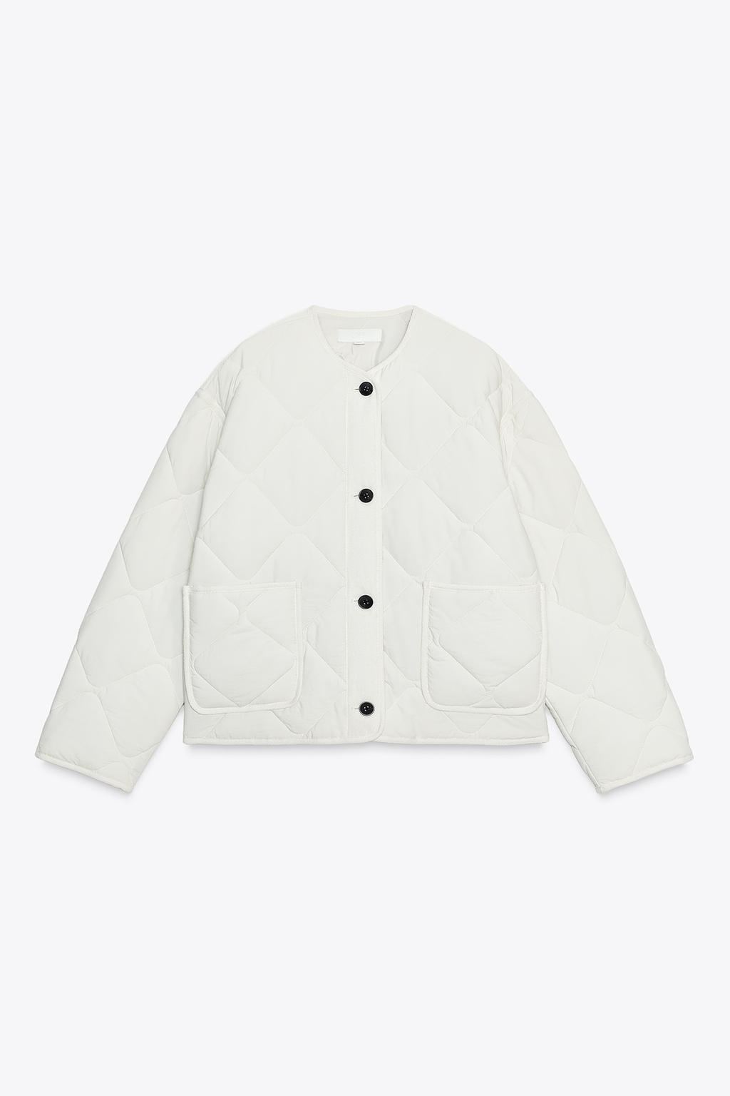 Eliot Winter Jacket