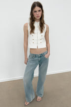 Jessica Zara Knitted Jacket
