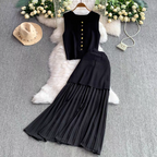 Megan Summer Two Piece Set - 24th Spoke