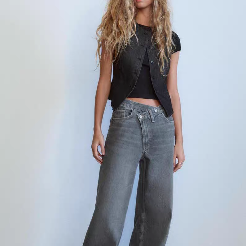 Alison Denim Jeans