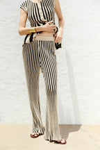 Laura Summer Two Piece Set