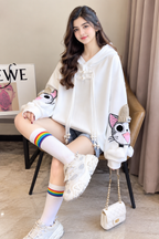 Zoe Winter Jacket