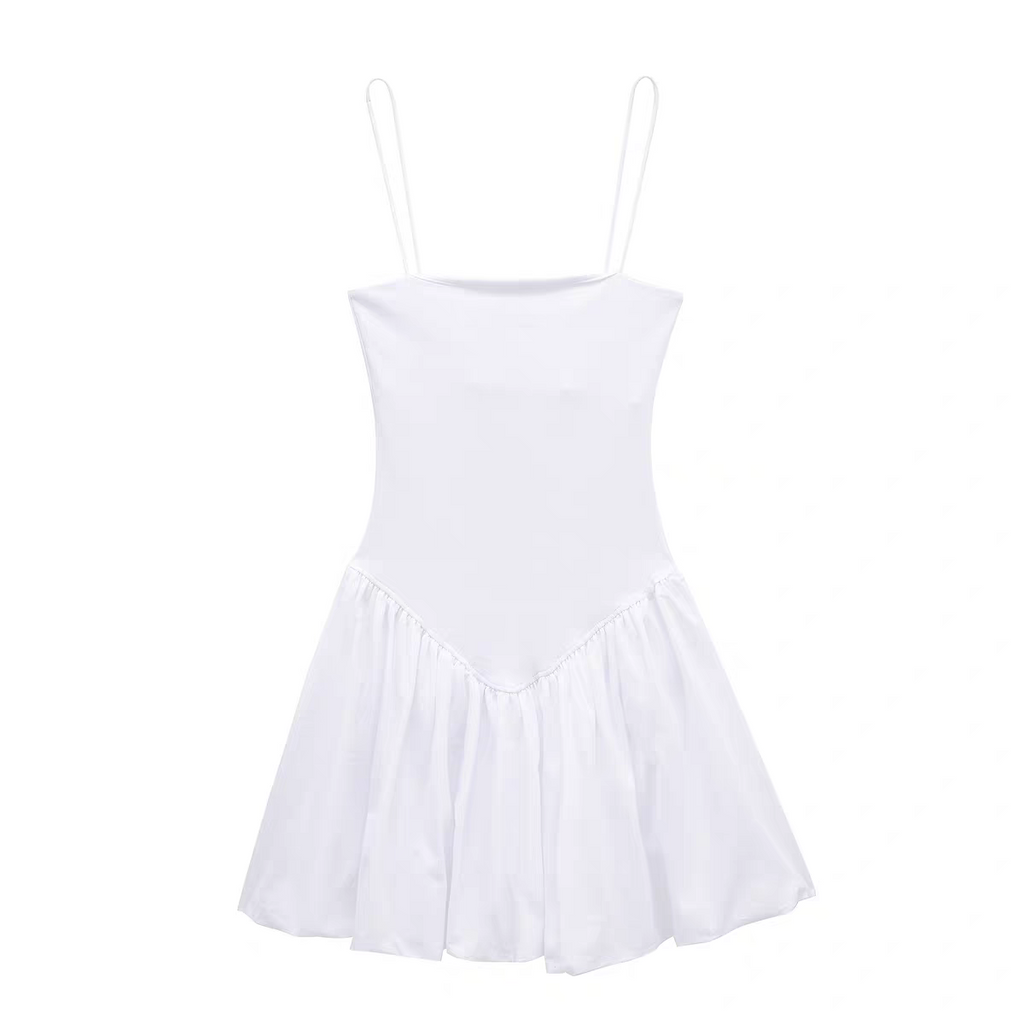 Sandra Summer Dress - 24th Spoke
