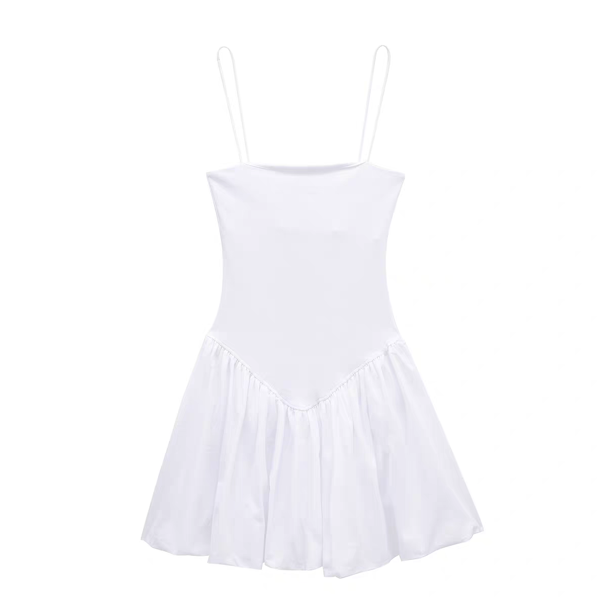 Sandra Summer Dress - 24th Spoke