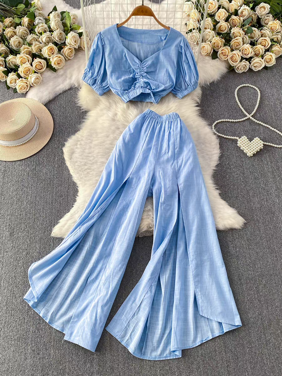 Scarlett Summer Set