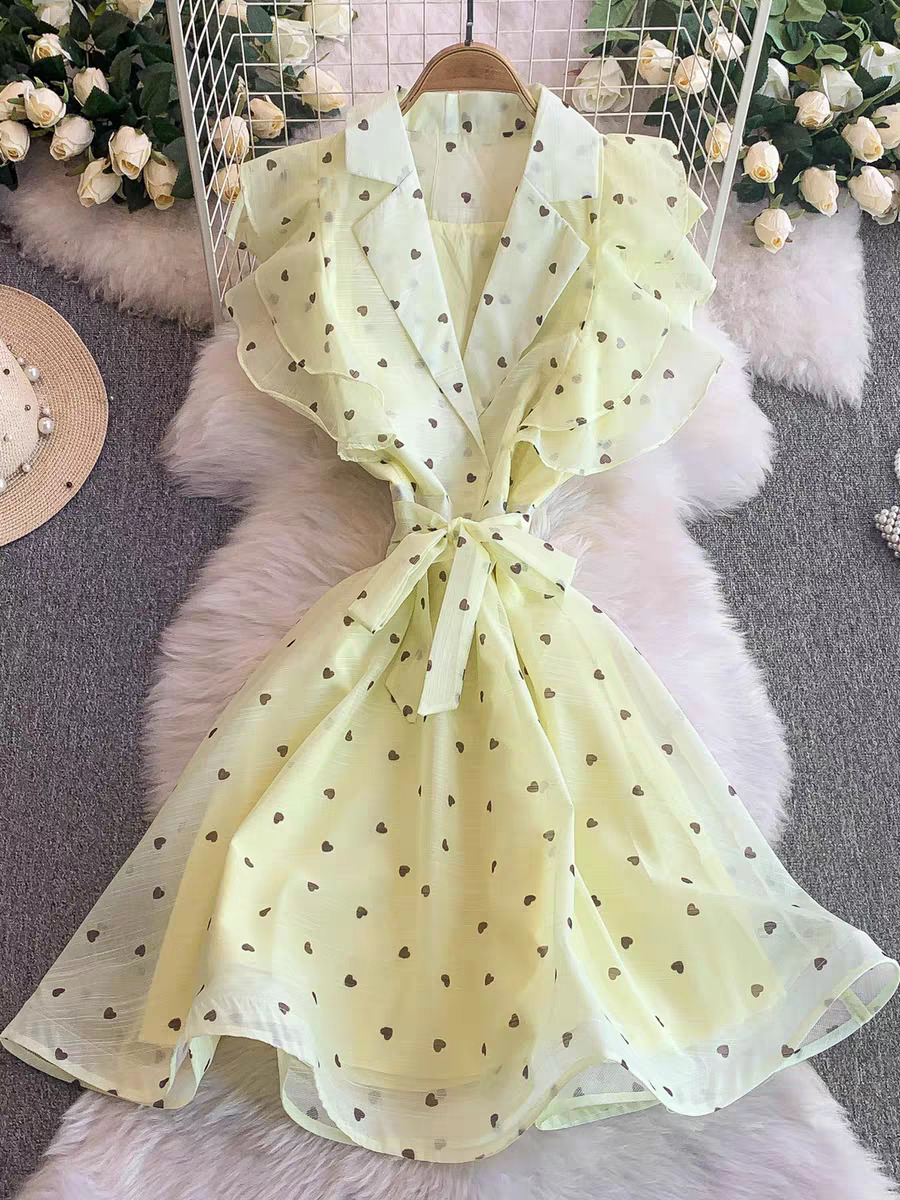 Georgine Midi Dress - 24th Spoke