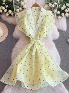 Georgine Midi Dress - 24th Spoke