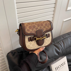 Hannah Shoulder Strap Bag