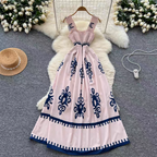 Kirsten Summer Fairy Dress