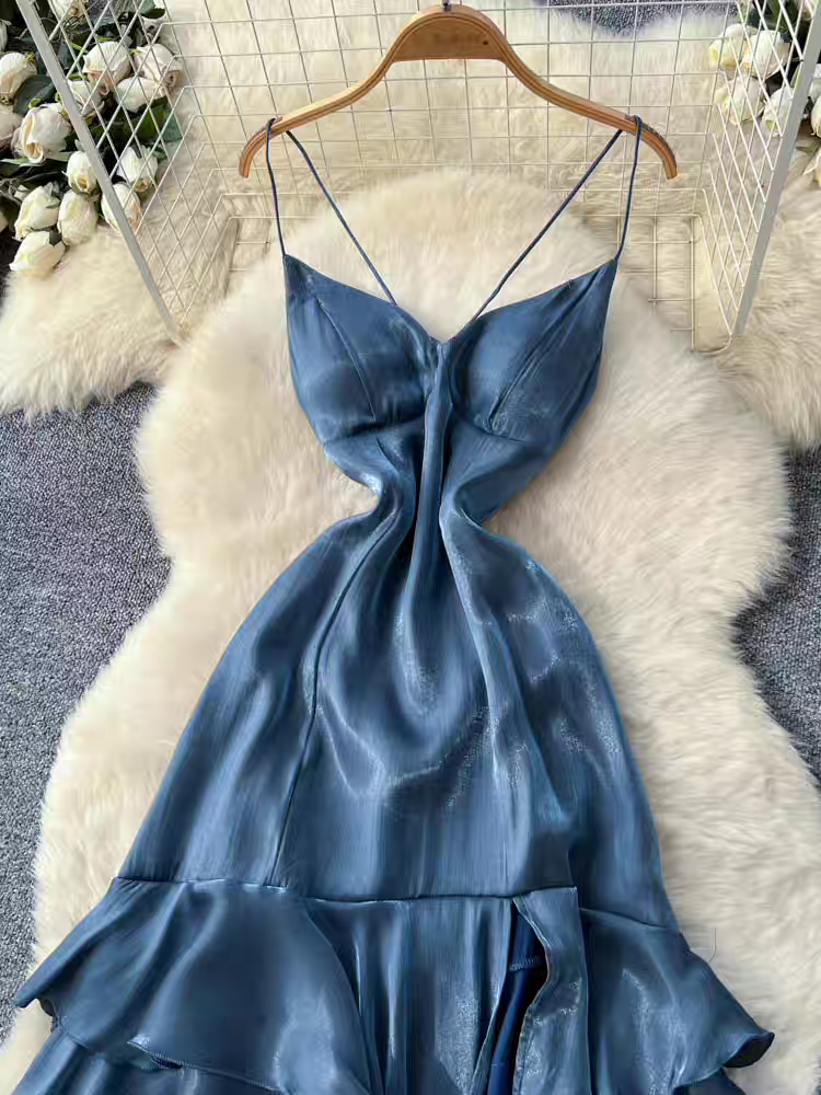 Kirsten New Year Party Dress