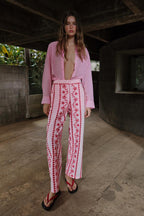 Dakota Summer Vacation Trousers
