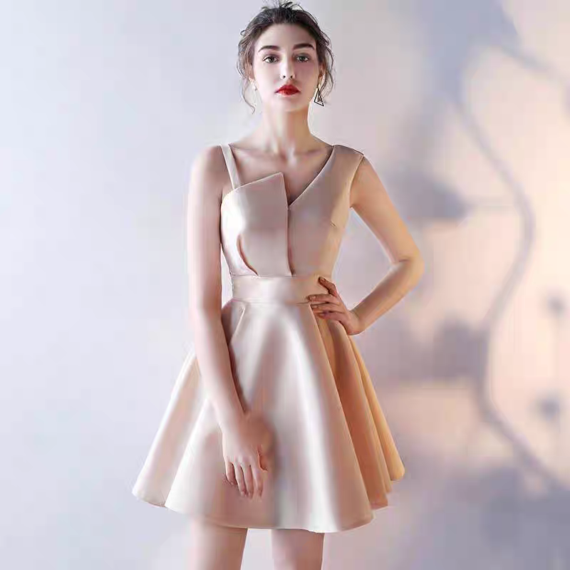 Sara Banquet Birthday Dress - 24th Spoke