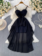 Emma Summer Birthday Dress