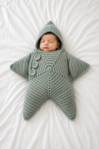 Star Shaped Bodysuit