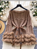 Brittany Winter Sweater