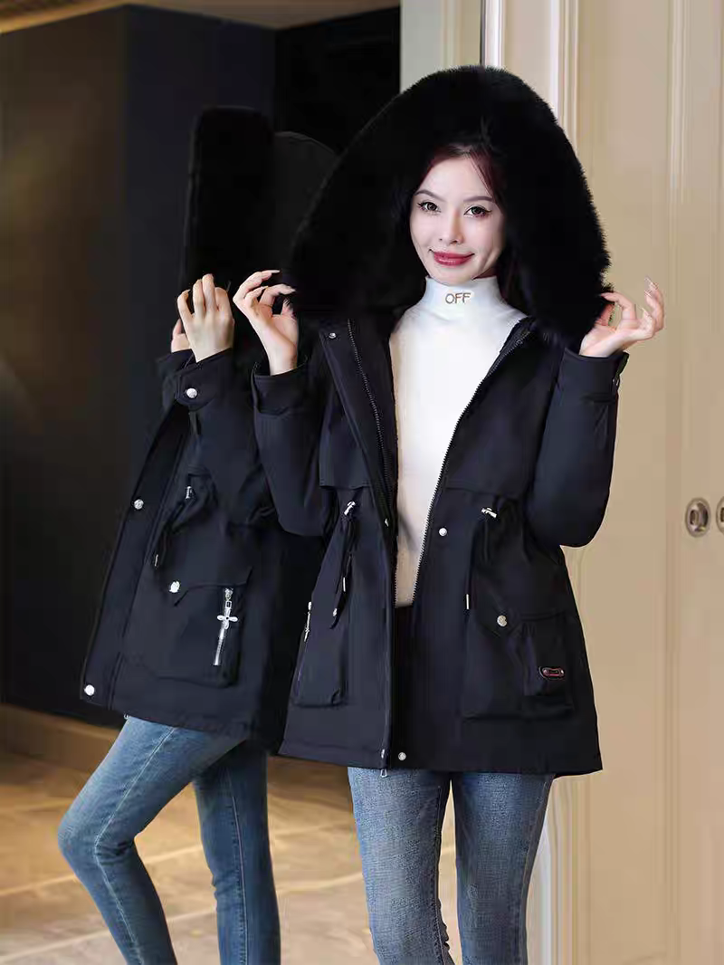 Hayden Winter Jacket