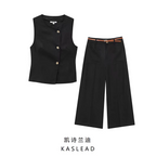 Hannah Summer Two Piece Set - 24th Spoke