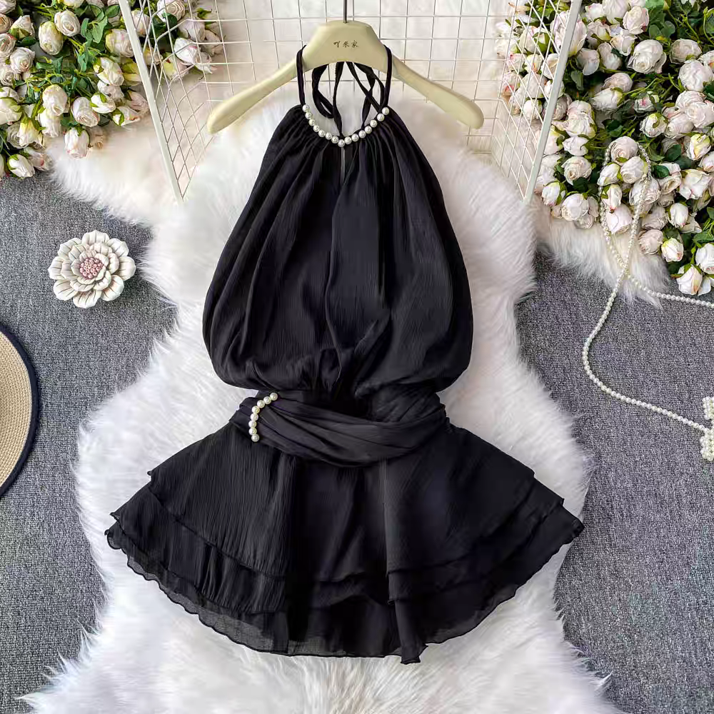 Jessica Summer Dress