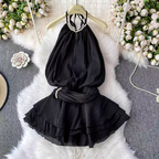 Jessica Summer Dress