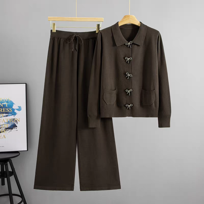 Alison Winter Two Piece Set