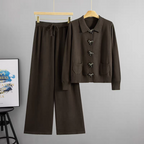 Alison Winter Two Piece Set