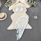 Marie Summer Vacation Two Piece Set