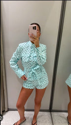 Lizzy Summer Set