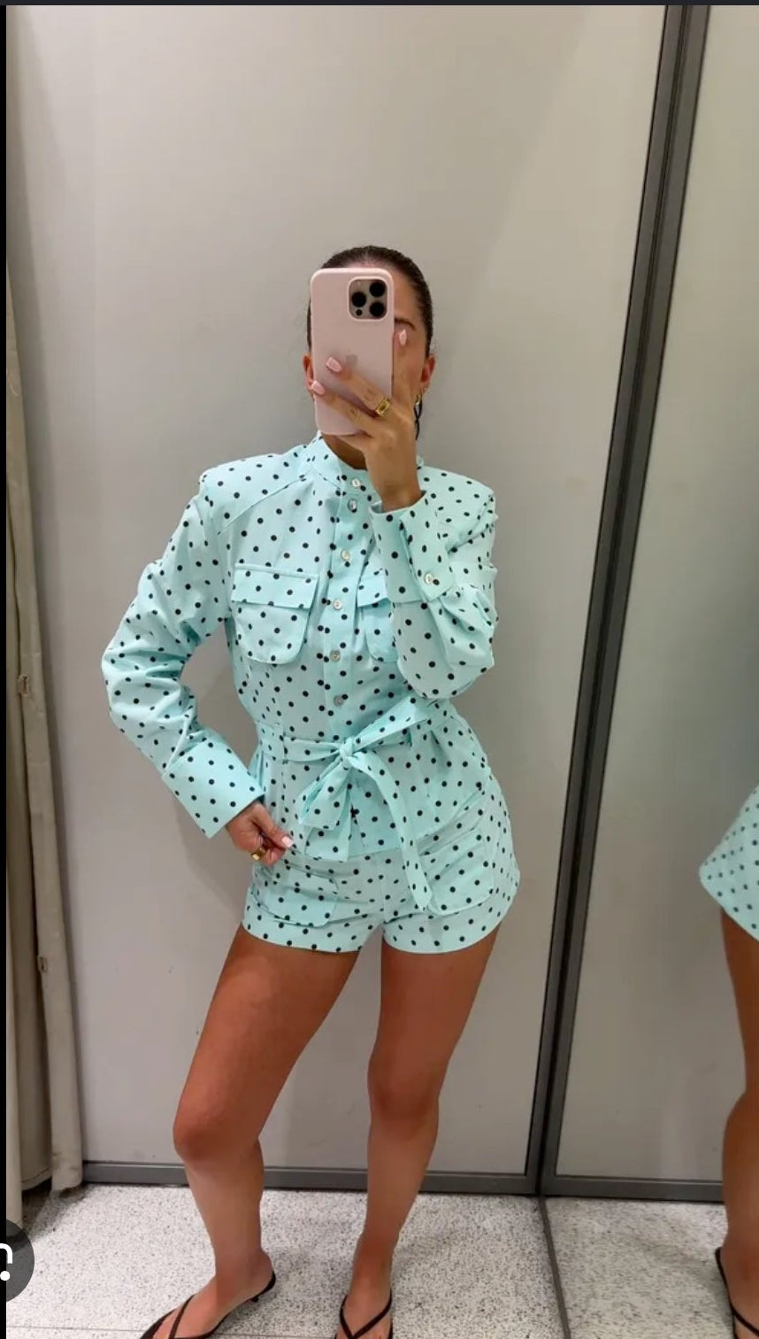 Lizzy Summer Set