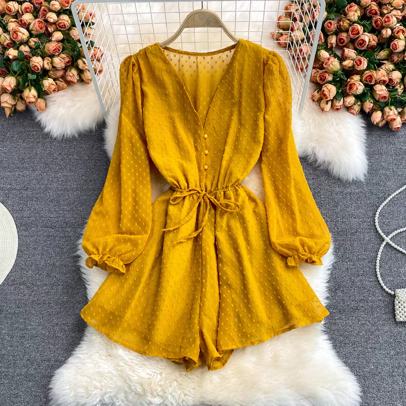 Missy Summer Vacation Jumpsuit - 24th Spoke