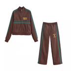 Emily Two Piece Tracksuit - 24th Spoke